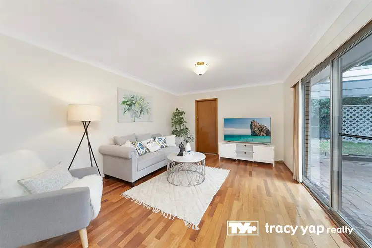 Third view of Homely house listing, 4 Macquarie Place, Denistone East NSW 2112