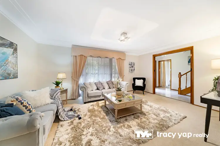 Fourth view of Homely house listing, 4 Macquarie Place, Denistone East NSW 2112