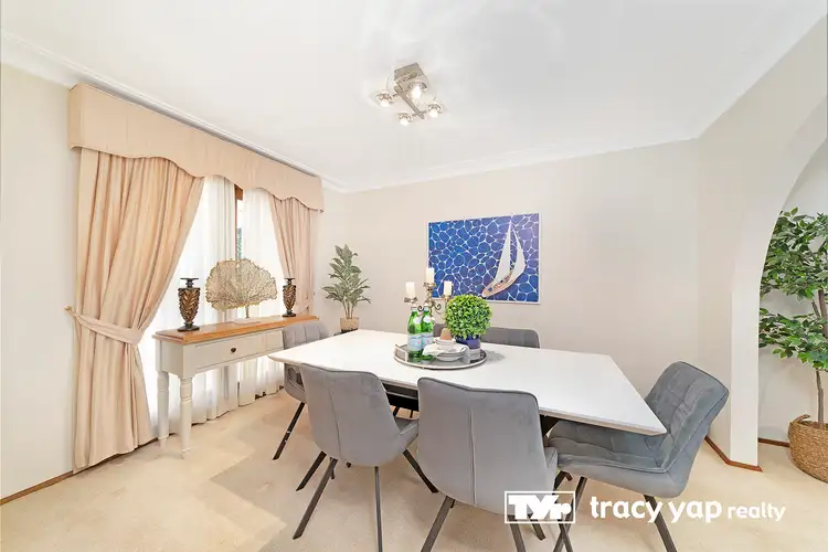 Sixth view of Homely house listing, 4 Macquarie Place, Denistone East NSW 2112