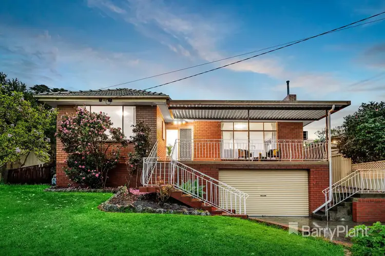 Main view of Homely house listing, 20 Athol Avenue, Bundoora VIC 3083