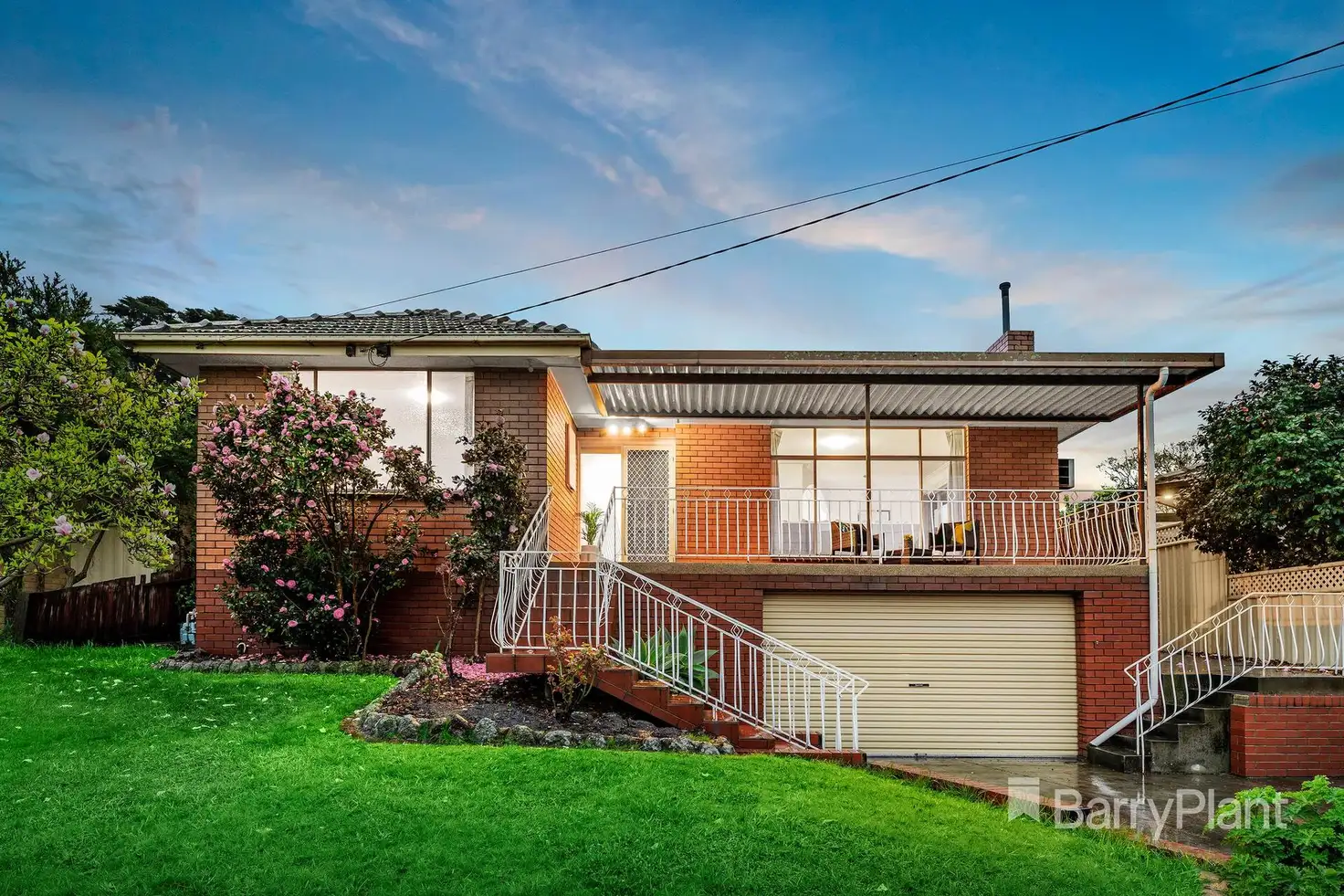 Main view of Homely house listing, 20 Athol Avenue, Bundoora VIC 3083