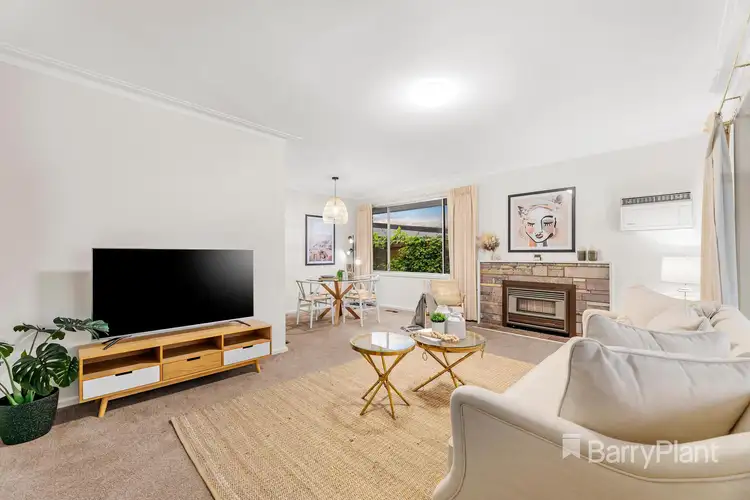 Second view of Homely house listing, 20 Athol Avenue, Bundoora VIC 3083