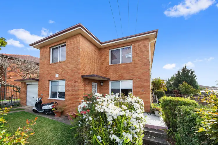 Fifth view of Homely apartment listing, 7/59 Wills Road, Woolooware NSW 2230