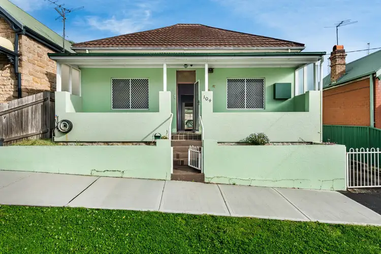 104 William Street, Leichhardt NSW 2040