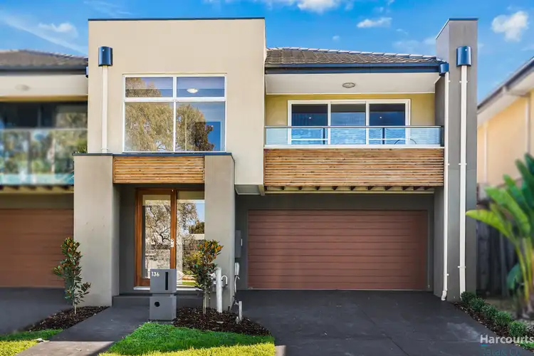 136 Hazel Glen Drive, Doreen VIC 3754
