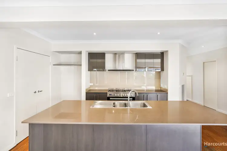 Fifth view of Homely house listing, 136 Hazel Glen Drive, Doreen VIC 3754