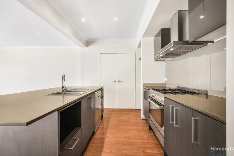 Sixth view of Homely house listing, 136 Hazel Glen Drive, Doreen VIC 3754