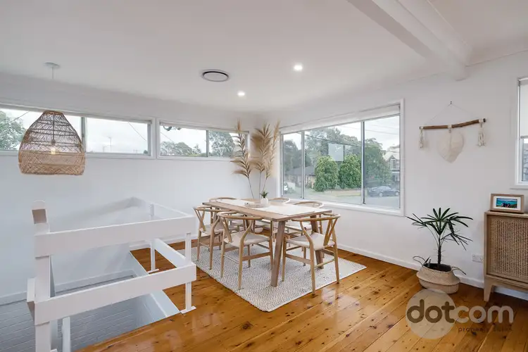 Fourth view of Homely house listing, 56 Tudor Street, Belmont NSW 2280