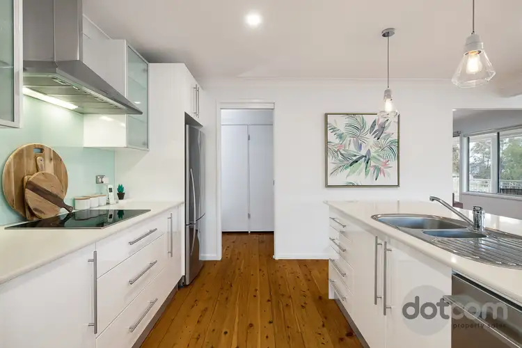 Fifth view of Homely house listing, 56 Tudor Street, Belmont NSW 2280
