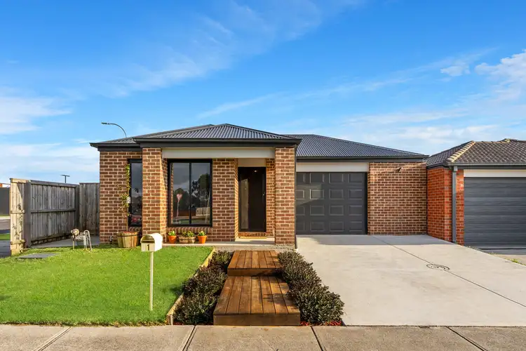 1 Petworth Close, Mernda VIC 3754
