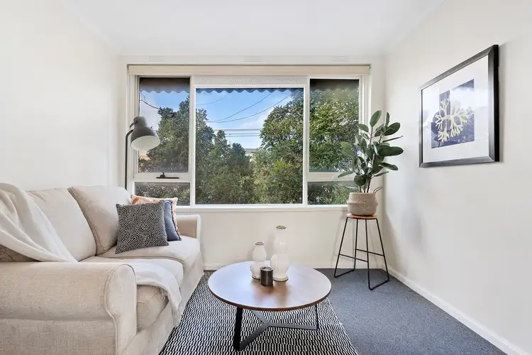 Third view of Homely unit listing, 3/2A Hawker Avenue, Preston VIC 3072