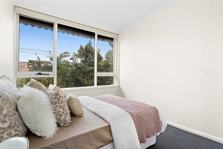 Fifth view of Homely unit listing, 3/2A Hawker Avenue, Preston VIC 3072