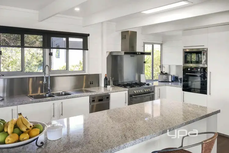 Fifth view of Homely house listing, 11 Bellevue Road, Dromana VIC 3936