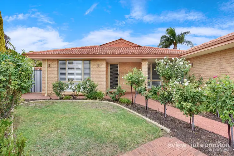 Main view of Homely house listing, 25A Ashton Rise, Woodvale WA 6026