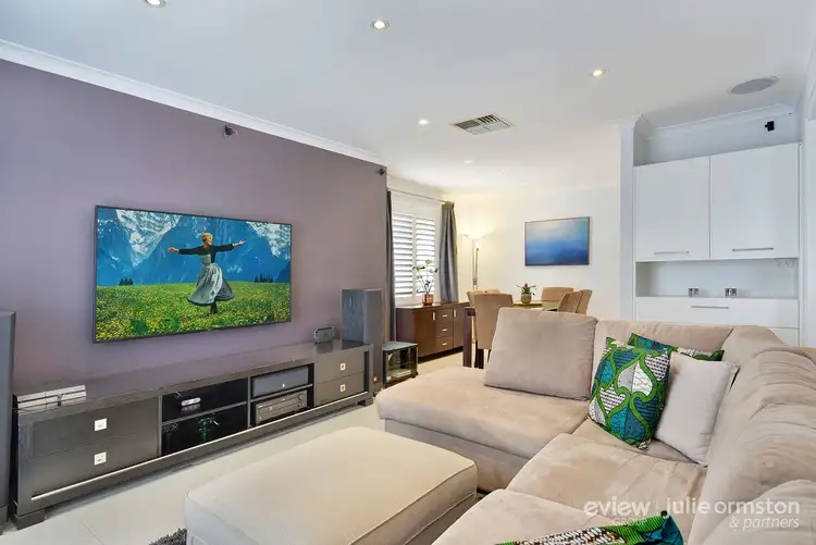 Second view of Homely house listing, 25A Ashton Rise, Woodvale WA 6026