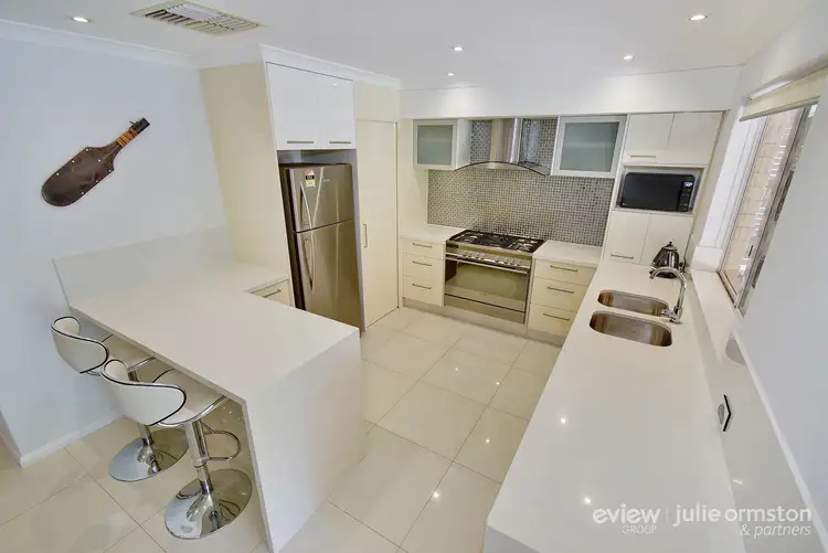 Third view of Homely house listing, 25A Ashton Rise, Woodvale WA 6026