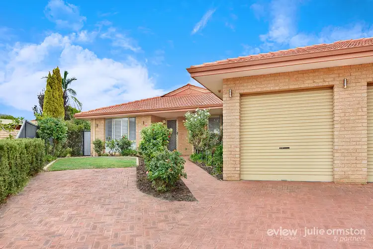 Sixth view of Homely house listing, 25A Ashton Rise, Woodvale WA 6026