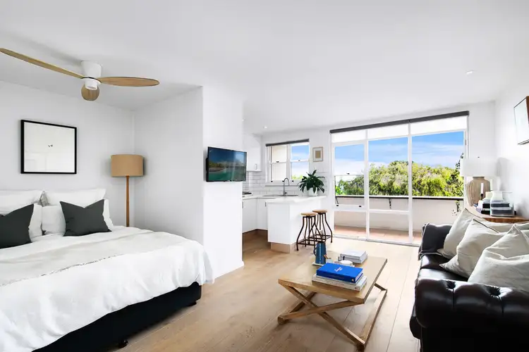 2/30 Macpherson Street, Bronte NSW 2024