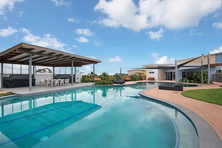 Main view of Homely unit listing, 53/30 Taylor Place, Mackenzie QLD 4156