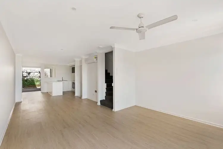 Fourth view of Homely unit listing, 53/30 Taylor Place, Mackenzie QLD 4156