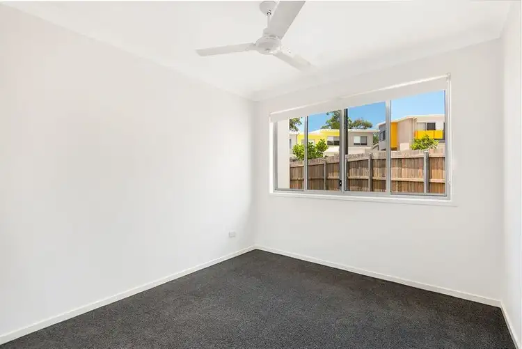 Fifth view of Homely unit listing, 53/30 Taylor Place, Mackenzie QLD 4156