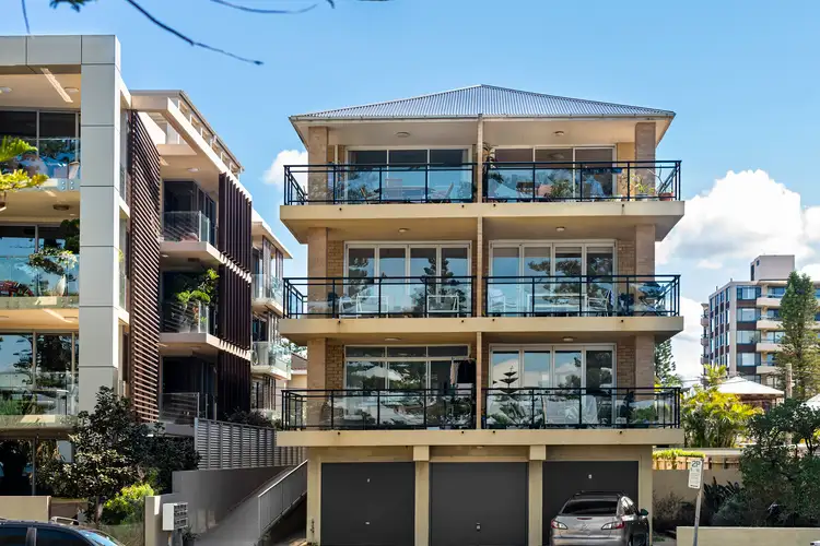 7/112 North Steyne, Manly NSW 2095