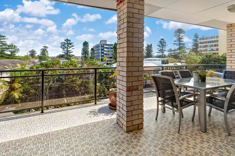 Third view of Homely unit listing, 7/112 North Steyne, Manly NSW 2095