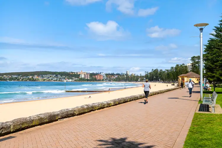 Fifth view of Homely unit listing, 7/112 North Steyne, Manly NSW 2095