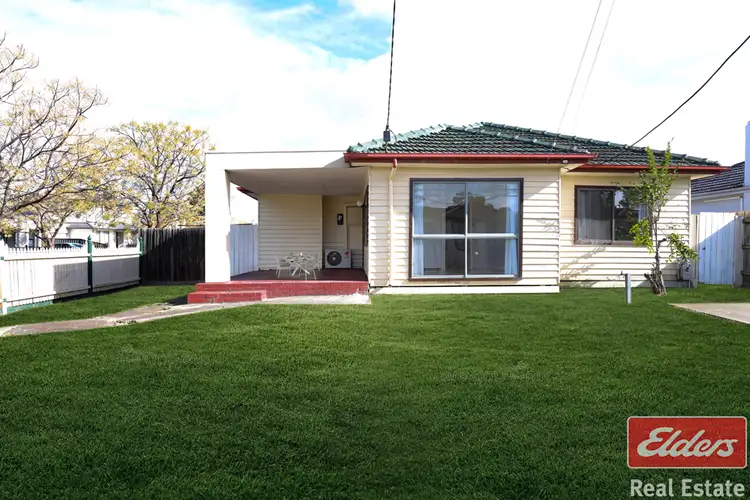 23 Kynoch Street, Deer Park VIC 3023