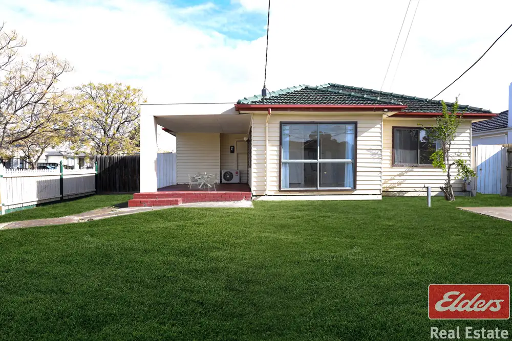 Main view of Homely house listing, 23 Kynoch Street, Deer Park VIC 3023