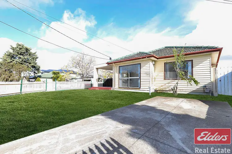 Third view of Homely house listing, 23 Kynoch Street, Deer Park VIC 3023