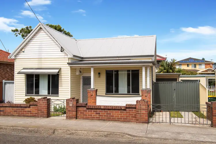 Main view of Homely house listing, 29 Hastings Street, Botany NSW 2019