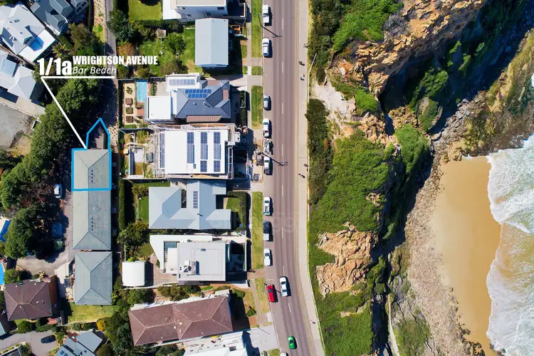 1/1A Wrightson Avenue, Bar Beach NSW 2300