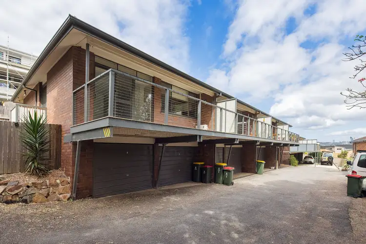 Third view of Homely unit listing, 1/1A Wrightson Avenue, Bar Beach NSW 2300