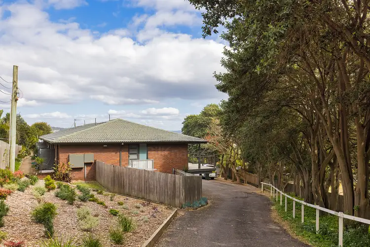 Fourth view of Homely unit listing, 1/1A Wrightson Avenue, Bar Beach NSW 2300