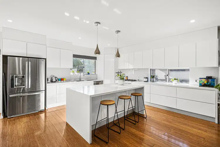Main view of Homely house listing, 95 Bridge Street, Coniston NSW 2500