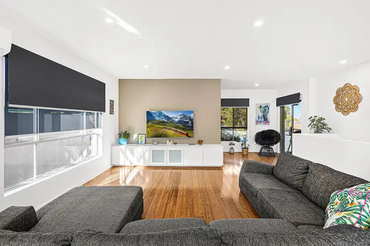 Second view of Homely house listing, 95 Bridge Street, Coniston NSW 2500
