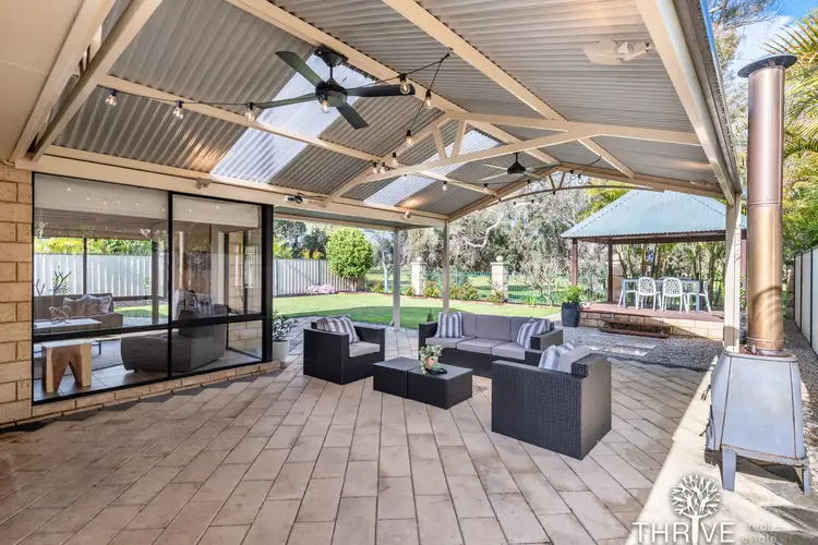 Fourth view of Homely house listing, 36 Dean Road, Jandakot WA 6164