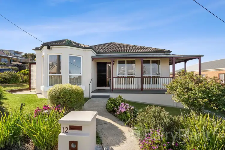 12 Sunderland Road, Wandana Heights VIC 3216