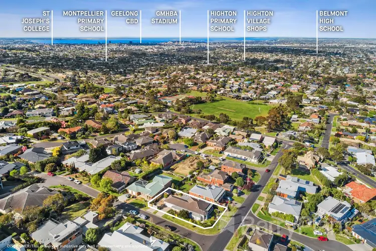 Third view of Homely house listing, 12 Sunderland Road, Wandana Heights VIC 3216