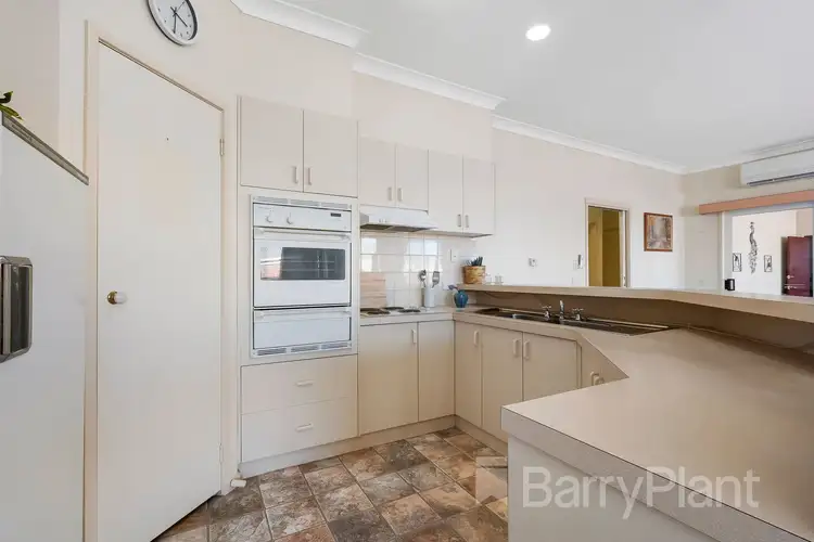 Fifth view of Homely house listing, 12 Sunderland Road, Wandana Heights VIC 3216