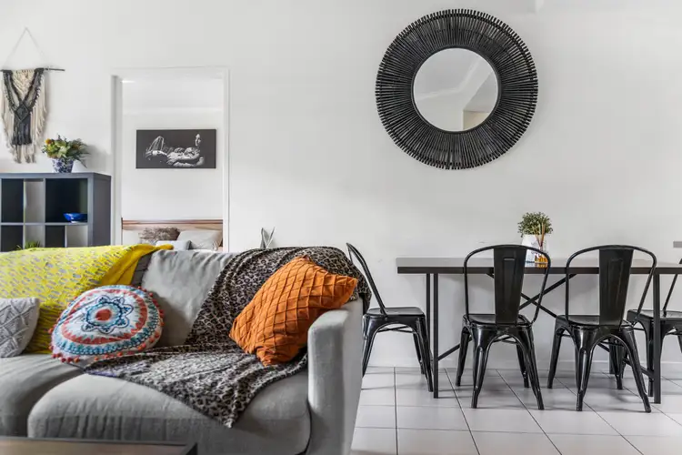 Third view of Homely apartment listing, 22/161 Uriarra Road, Queanbeyan NSW 2620