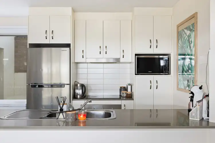 Fifth view of Homely apartment listing, 22/161 Uriarra Road, Queanbeyan NSW 2620