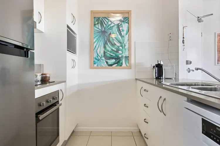 Sixth view of Homely apartment listing, 22/161 Uriarra Road, Queanbeyan NSW 2620