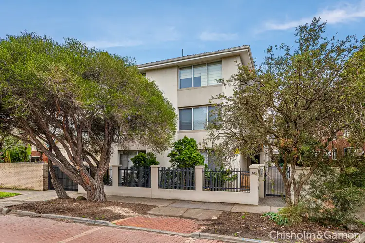 2/54 Scott Street, Elwood VIC 3184