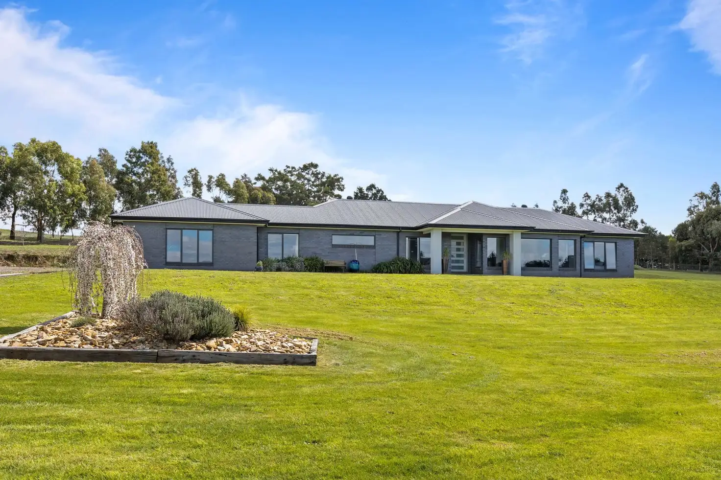 Main view of Homely house listing, 22 Dowling Road, Miners Rest VIC 3352