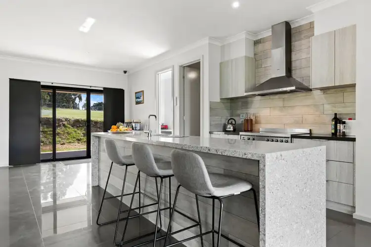 Fourth view of Homely house listing, 22 Dowling Road, Miners Rest VIC 3352