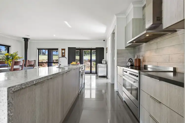 Fifth view of Homely house listing, 22 Dowling Road, Miners Rest VIC 3352