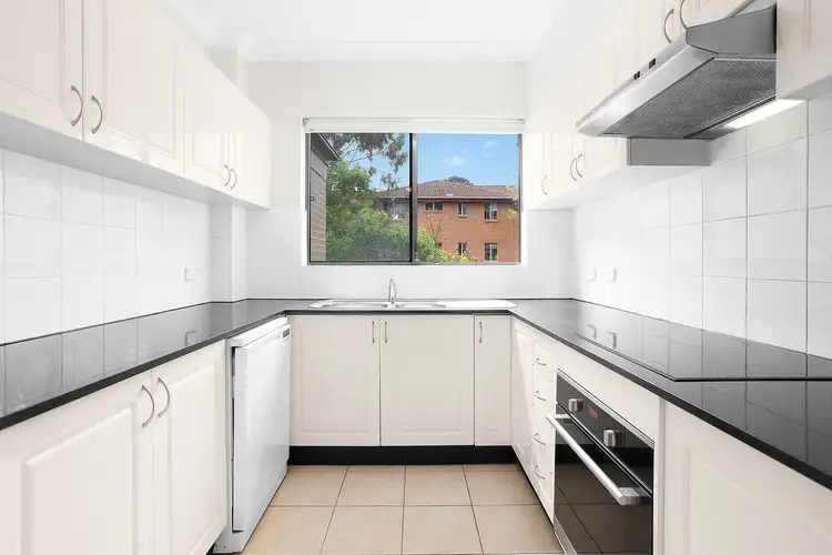 Second view of Homely apartment listing, 13/13-17 Cook Street, Sutherland NSW 2232