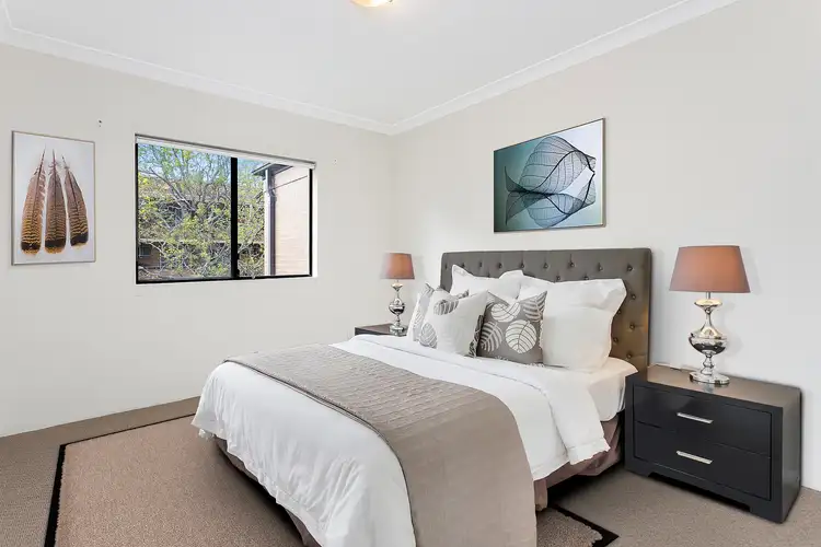 Third view of Homely apartment listing, 13/13-17 Cook Street, Sutherland NSW 2232